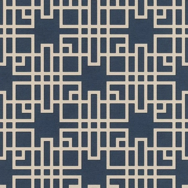 Виниловые обои на флизелиновой основе Rasch Kimono 0.53x10.05 арт.409253