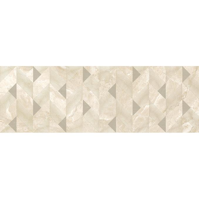 Гоби  бежевый 25x75