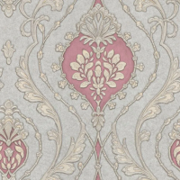 Виниловые обои на флизелиновой основе Rasch Florentine Incanto 1.06x10.05 арт.977820