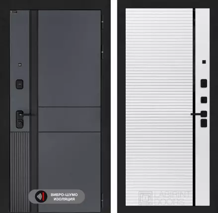 Входная дверь EVOLAB 22