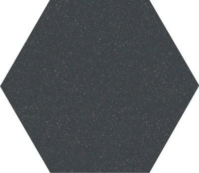 Керамогранит Kerama Marazzi Натива черный 10,8х12,5