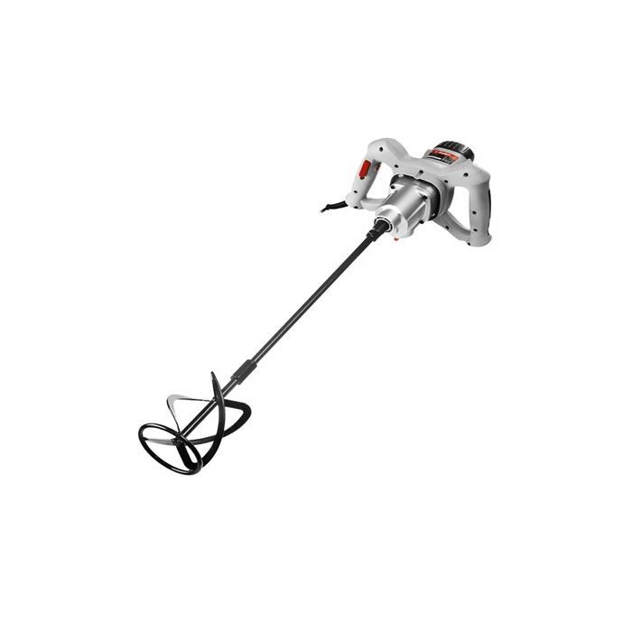 Миксер электрический ЗУБР МП-1050-1 Миксер электрический ЗУБР МП-1050-1