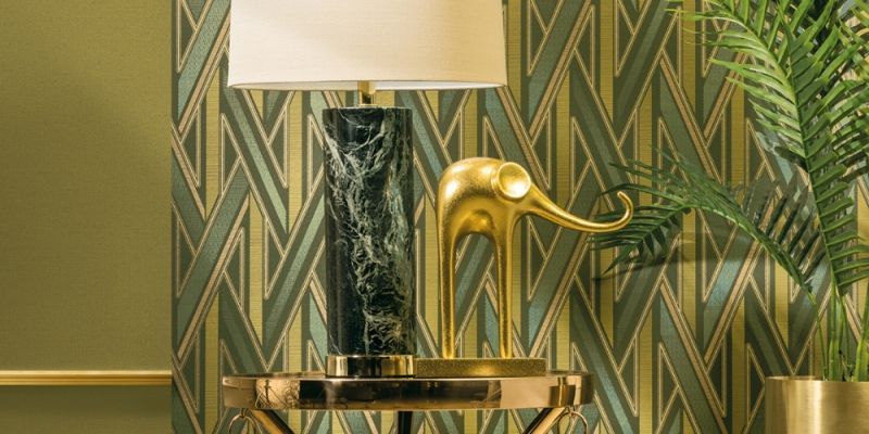 Флизелиновые обои Loymina Equator QTR5 005 для спальни