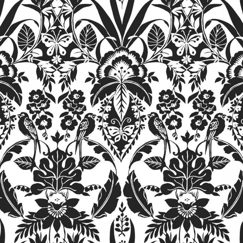 Бумажные обои на бумажной основе York Conservatory 0.68x8.2 арт.CY1585 Бумажные обои на бумажной основе York Conservatory 0.68x8.2 арт.CY1585