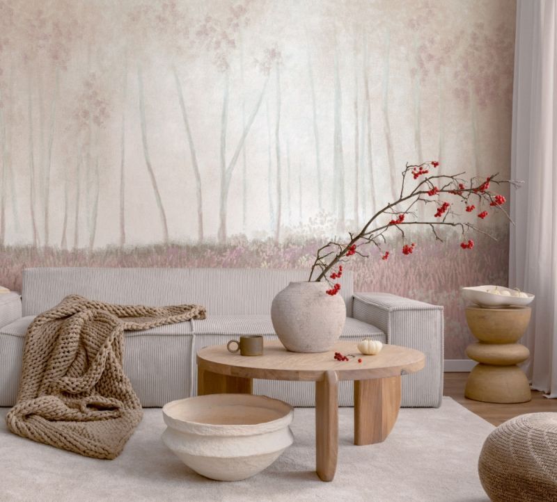 Обои Art 23 003 Loymina Пейзаж 2