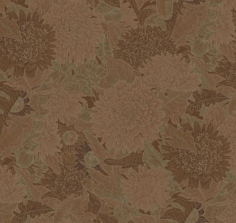 Флизелиновые обои Milassa Микадо KTS6 012 метровые