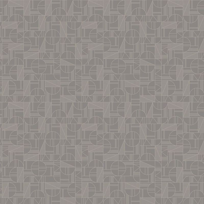 Обои GM3 008 Milassa Geometrica (Ритмика) 1,00 x 10,05