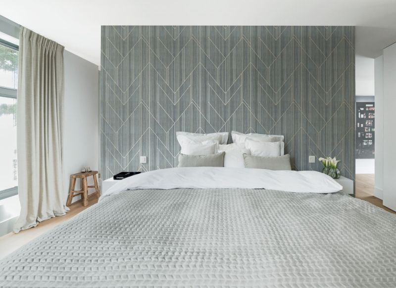 Флизелиновые обои Milassa Исландия ICE1 008 для стен