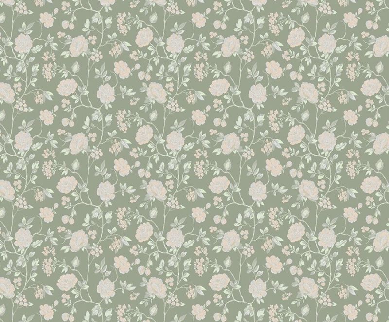 Обои Flos3 005 Milassa Flos 1,00 x 10,05