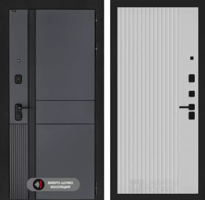 Входная дверь Эволаб 29