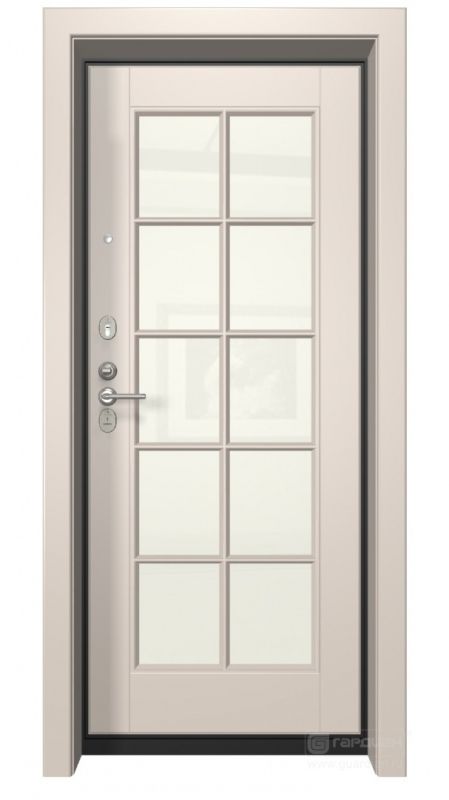 ДС 9 18 Вента К 01 со стеклом