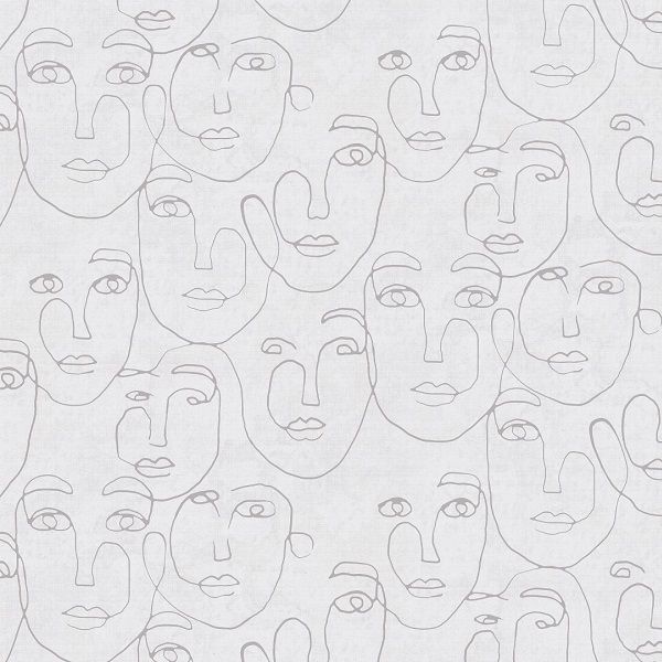 Флизелиновые фотообои Loymina Etude Vol. II (Художественное панно 2) ETD15 001