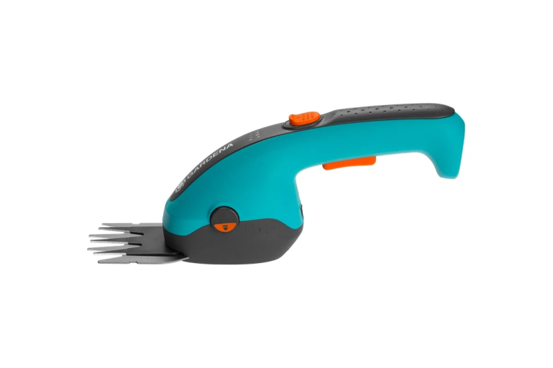 Аккумуляторные ножницы для травы GARDENA ClassicCut Li 09855-20.000.00