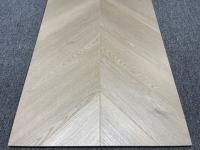 Кварц винил Damy Floor Chevron LVT Тюильри