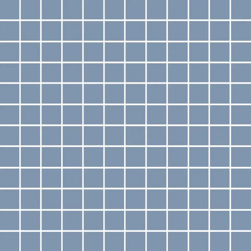 Темари синий светлый матовый 29,8x29,8x0,35
