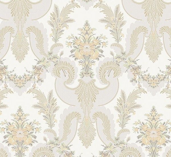 Обои BQ4 002 Loymina La Belle Epoque 1,00 x 10,05