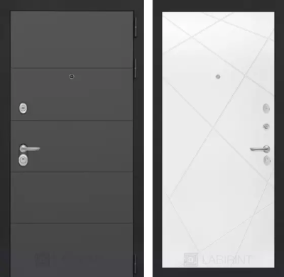 Входная дверь Арт 24