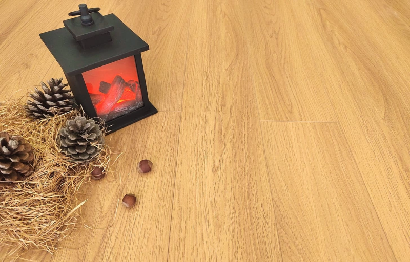 ЛАМИНАТ MSPC ДУБ ХАРВЕСТ