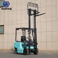 Вилочный погрузчик Rippa RF15E