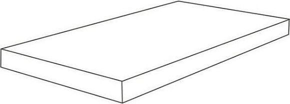 Ступень Empire Silver Root Scal. Ang. Sx 33x60 (620070002110)