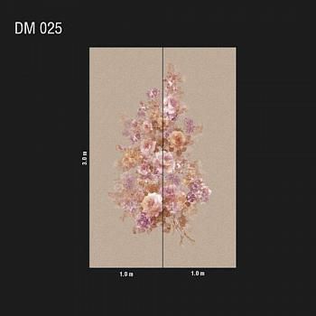 Обои DM-025 Loymina Illusion