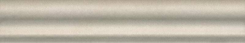 Бордюр Багет Пикарди светлый матовый 15x3x1,6