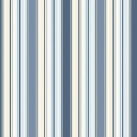 Виниловые обои на бумажной основе Aura Smart Stripes II 0.53x10.05 арт.G67528