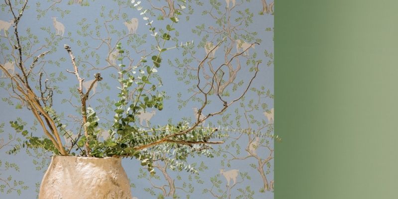 Обои ALS5 006 Loymina Origins 1,00 x 10,05