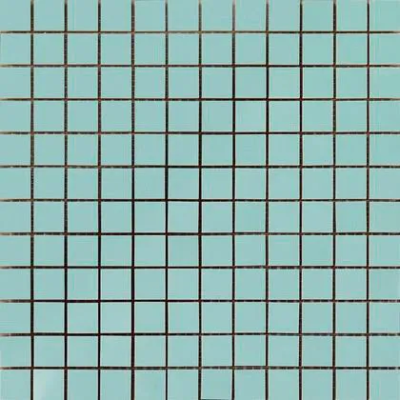 Мозаика Ragno Frame Mosaico Aqua 30х30