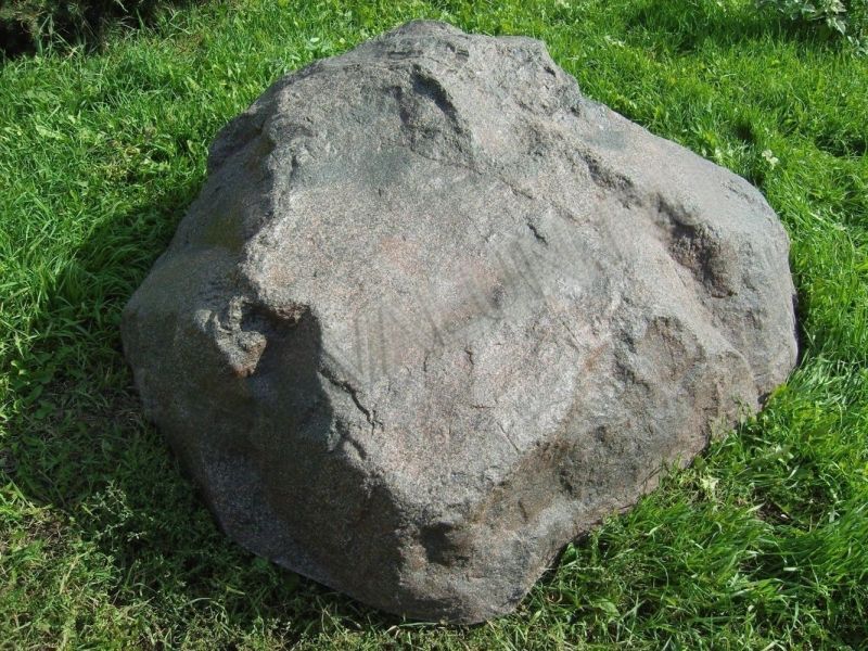 Камень на люк люкс Д-140