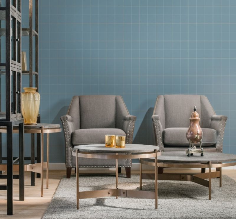 Обои DM7 018 Milassa Status III (Статус III) 1,00 x 10,05