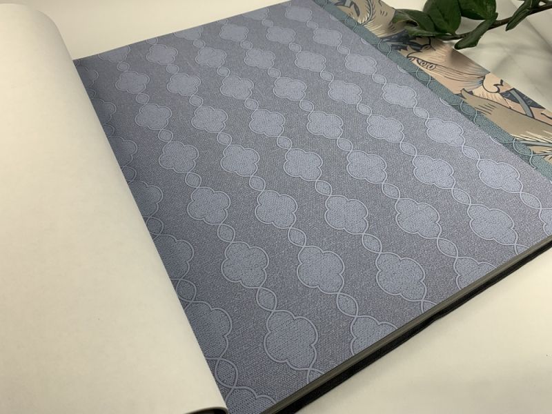 Флизелиновые обои Loymina Шервуд BRIT21 006 метровые