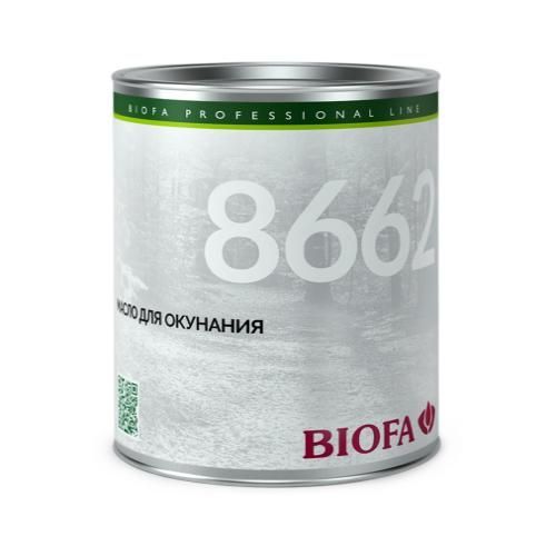 Масло для окунания Biofa 10 л