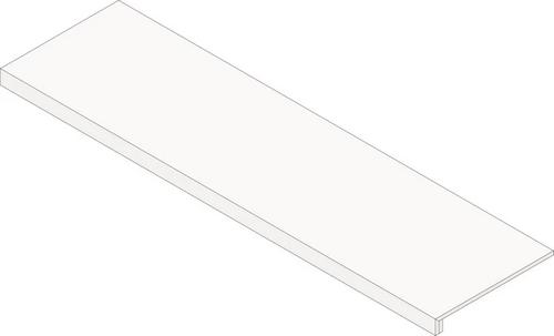 Ступень Log Select Silver Flamed Elemento L 30x120 SP