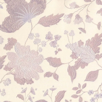 Виниловые обои на бумажной основе Sirpi Italian Silk 7 0.52x10.05 арт.24845