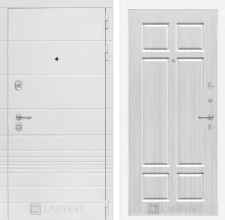 Входная дверь Трендо 08