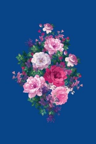 Обои V9 021 (B3) Loymina Classic 2