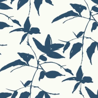 Флизелиновые обои York Ronald Redding Tea Garden 0.68x8.2 арт.AF6510