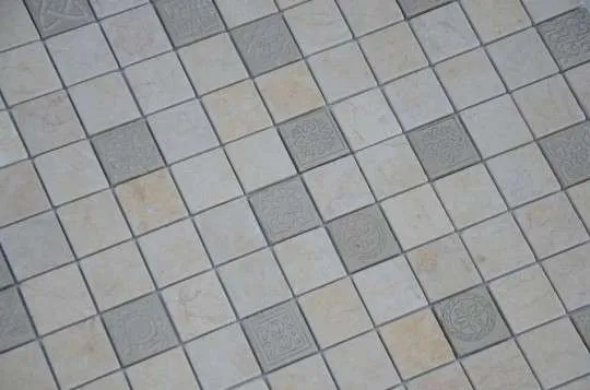 Мозаика Caramelle Mosaic Art Stone 30x30