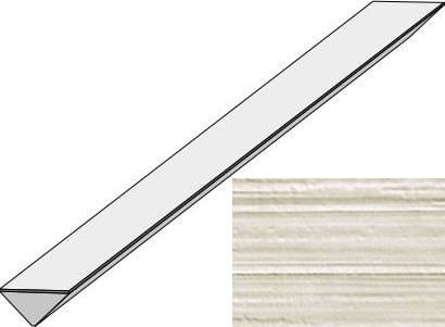 Спецэлемент Boost 3D Urban White Corner 40 (LB3W)