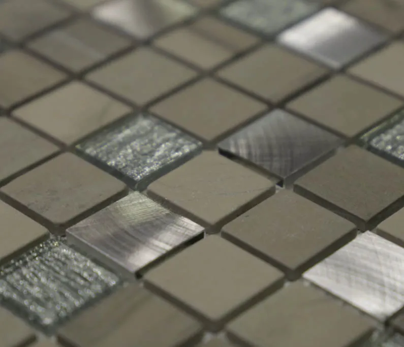 Мозаика Caramelle Mosaic Silk Way 29,8x29,8