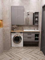 Кварц винил Alpine Floor Norland Bratt 1033-5
