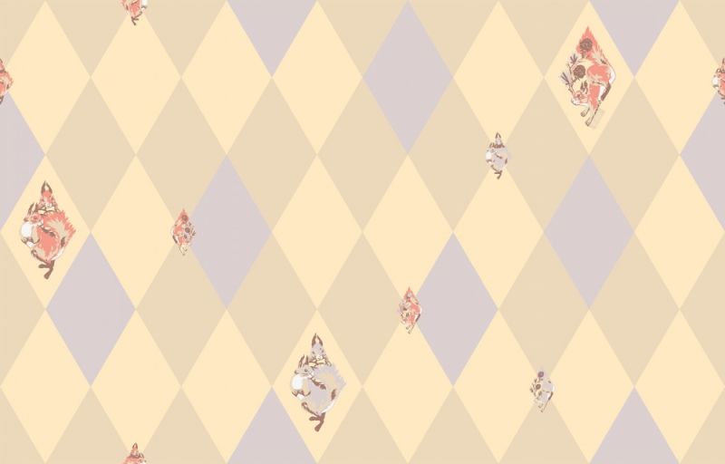 Обои ALS7 002 Loymina Origins 1,00 x 10,05