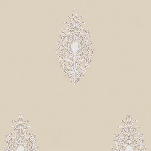 Флизелиновые обои Milassa Gem 1x10.05 арт.Gem3002/1