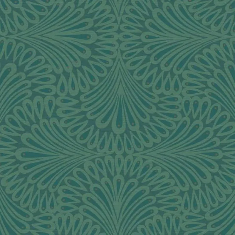 Флизелиновые обои York Antonina Vella Deco 0.68x8.2 арт.CA1505