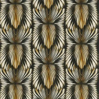 Виниловые обои на флизелиновой основе Emiliana Parati (Decori) Roberto Cavalli 8 1.06x10.05 арт.RC19005