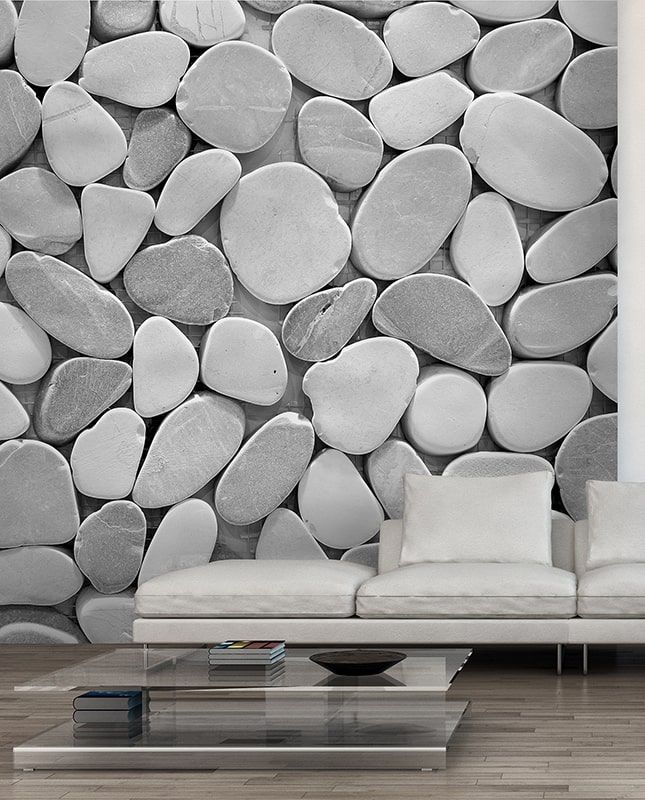 Графика Камни. Лофт. Современное искусство.  ag0163