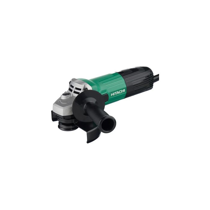 Угловая шлифмашина HITACHI G13SS2 Угловая шлифмашина HITACHI G13SS2