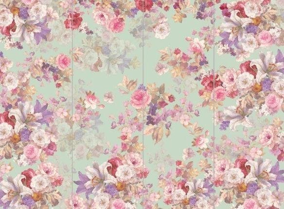 Обои V9 005 (B1) Loymina Classic 2