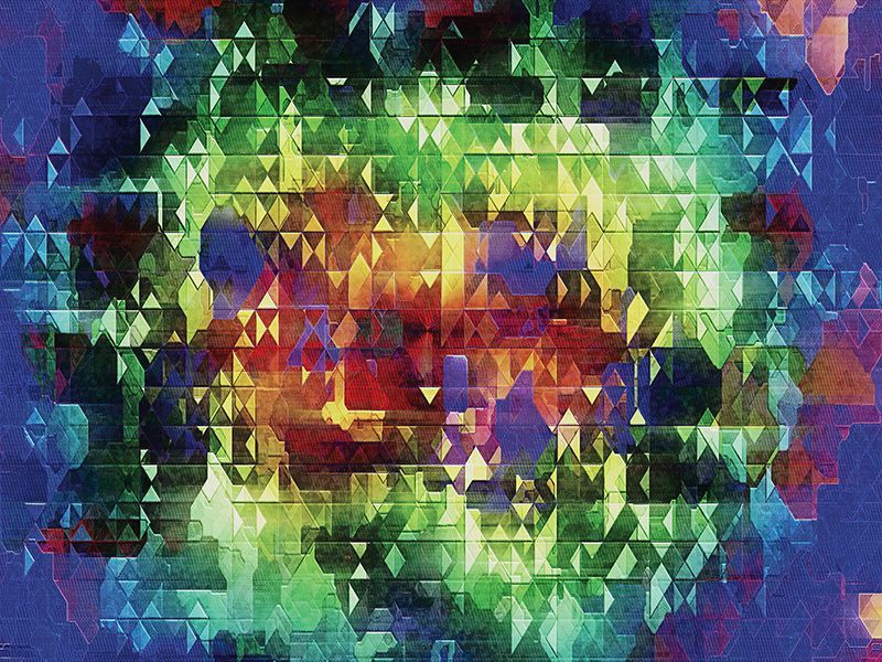 Обои DM-048 Loymina Illusion II